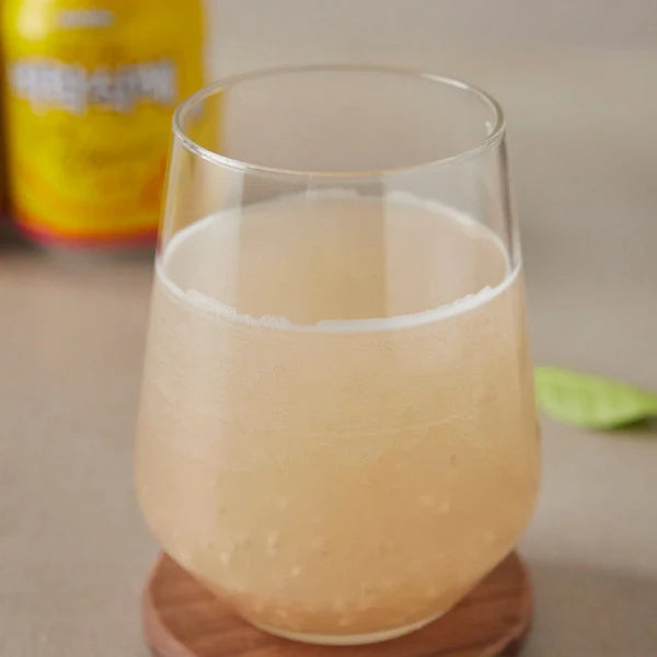 Bebida de Arroz (Birak Sikhye)