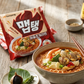 Ramen Samyang Bolsa (Mariscos y Ajo)