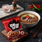 Ramen Samyang Bolsa (Carne y Pimienta negra)