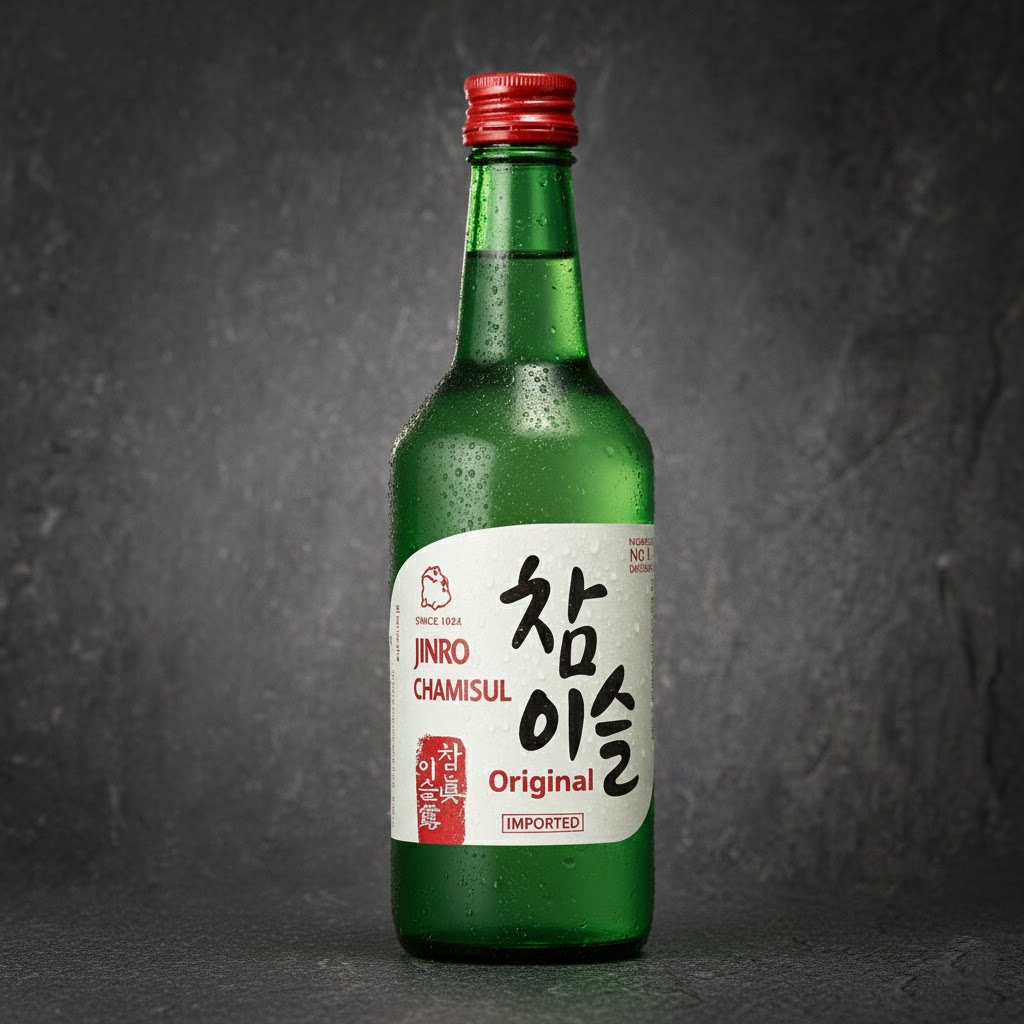 Soju Original