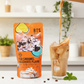 Drink Pouch BTS Caramel Macchiato