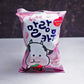 Malang Cow Strawberry