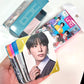 Juego de Cartas UNO (BTS Edition)