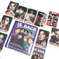 BTS Photocard Album + Set de Photocards (Ver.2)