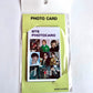 BTS Photocard Set