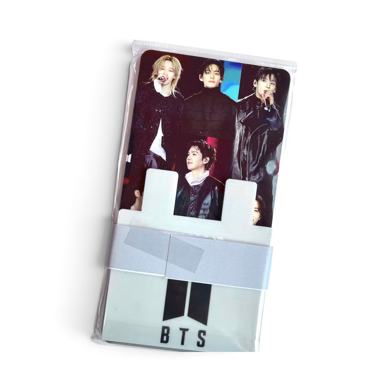 BTS Cellphone Stand