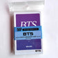 BTS Photomessage Cards