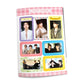 BTS Sticker Book