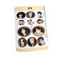 BTS Sticker Book