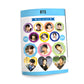 BTS Sticker Book