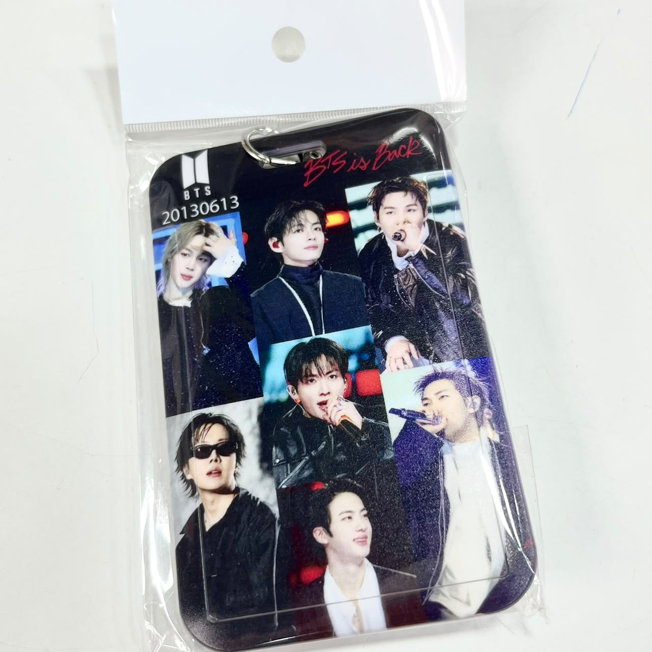 BTS Holder