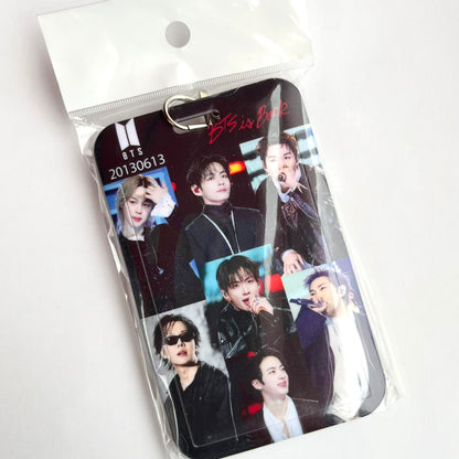 BTS Holder