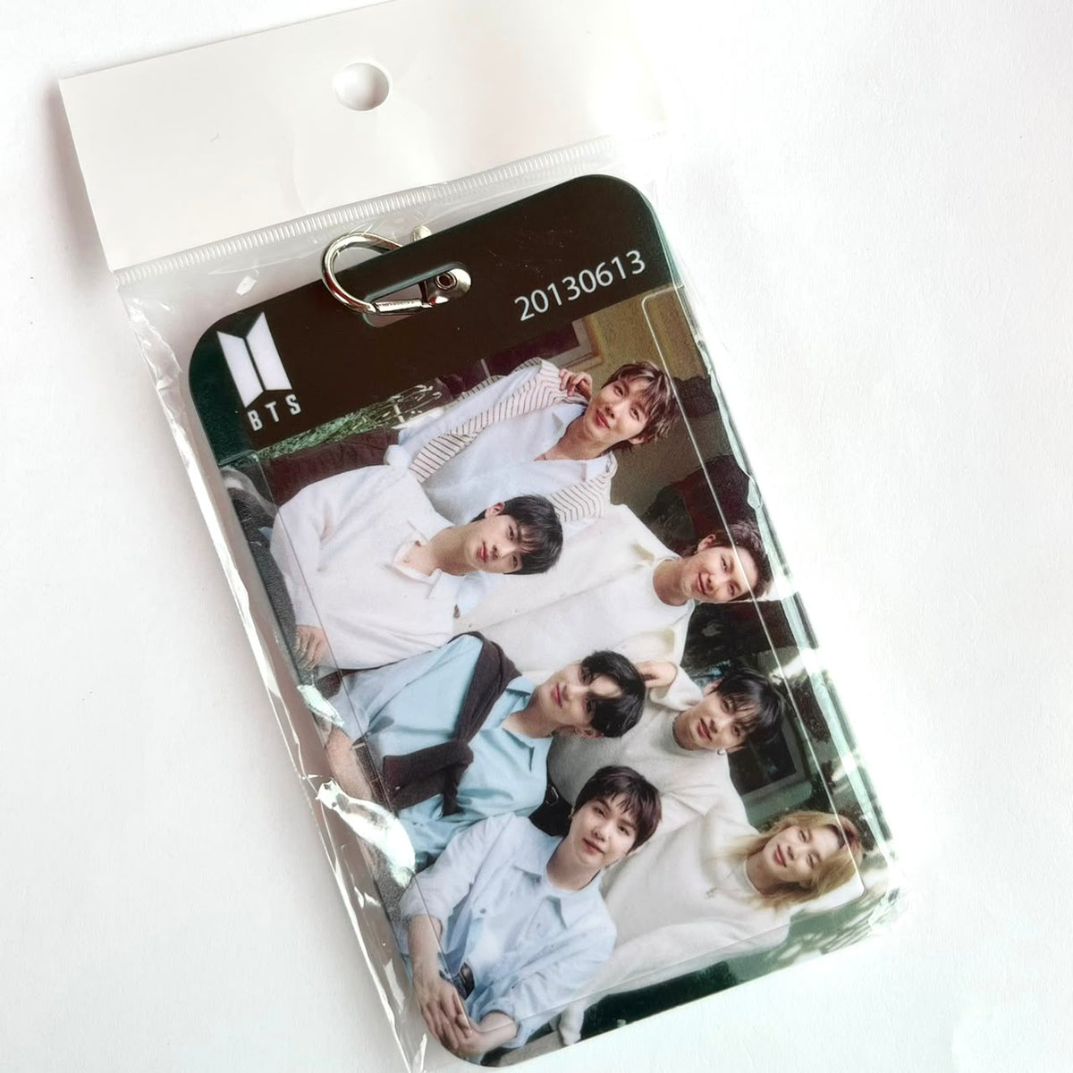 BTS Holder