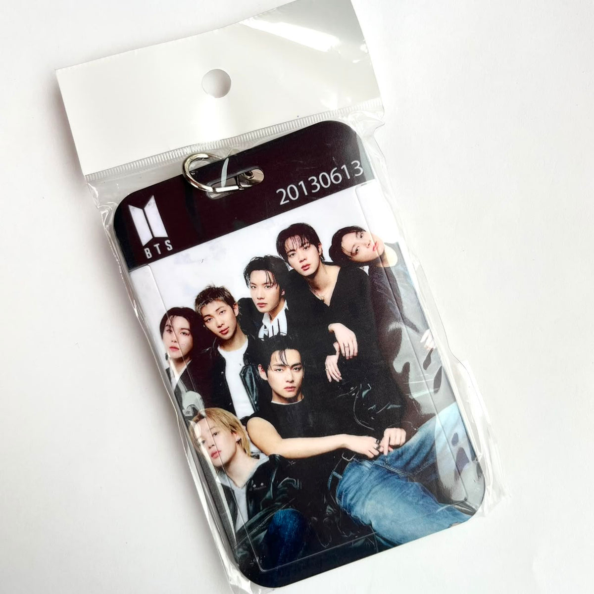 BTS Holder