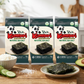 Snack de Alga Coreana Premium Kimnori (Tradicional)
