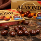 Almond Choco Ball