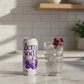Bebida Zero Soda (Uva)
