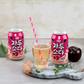 Sparkling Ciruela 350ml