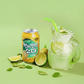 Sparkling Calamansi 350ml