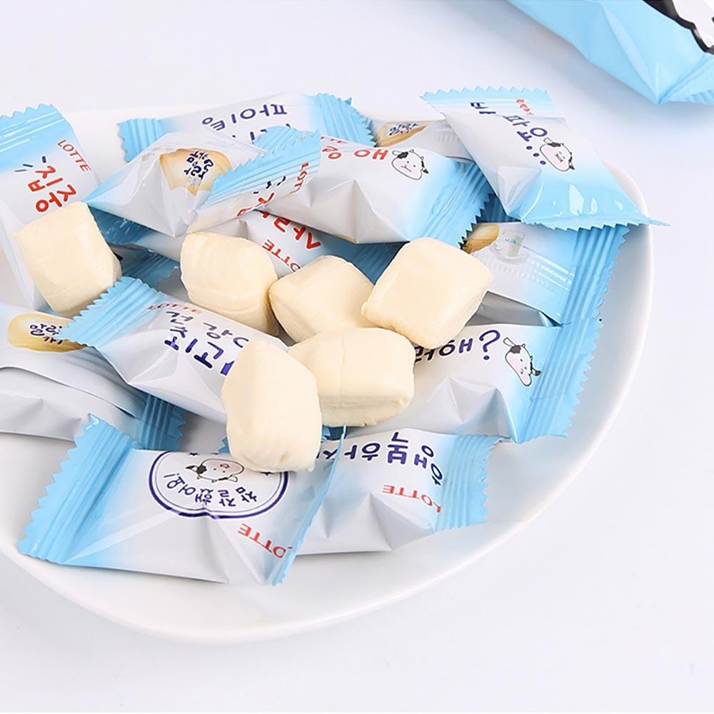 Malang Cow Milk