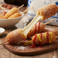 Harina para Corndogs