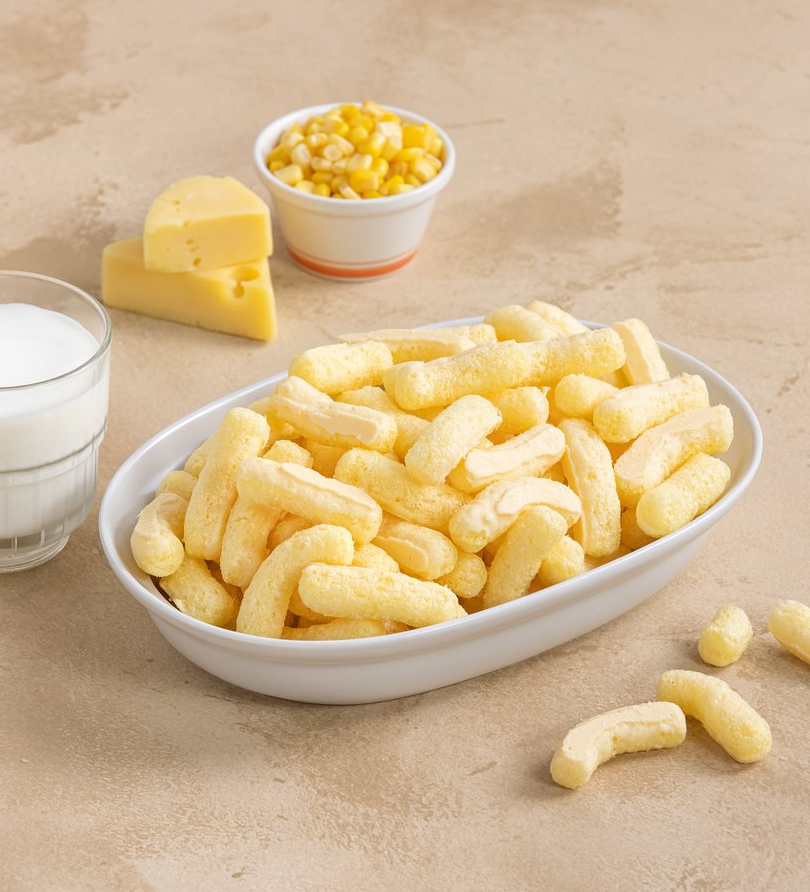 Corn Cheese