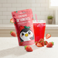 Drink Pouch Cantabile Strawberry