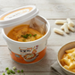 Yopokki Tteokbokki (Queso) 210g
