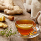 Té Coreano De Miel Y Jengibre 1Kg
