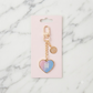 Llavero BTS  – Love Yourself Era Edition
