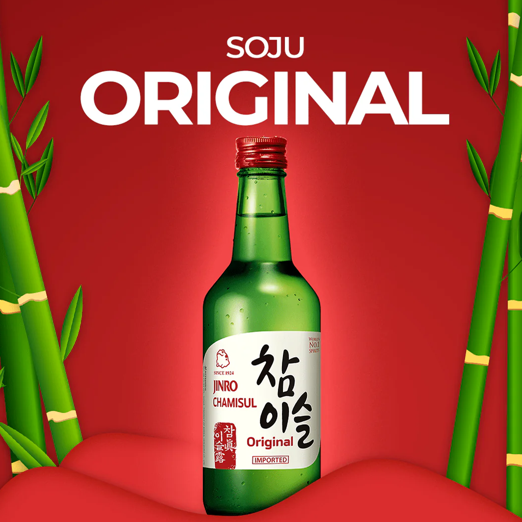 Soju Original