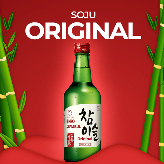 Soju Original