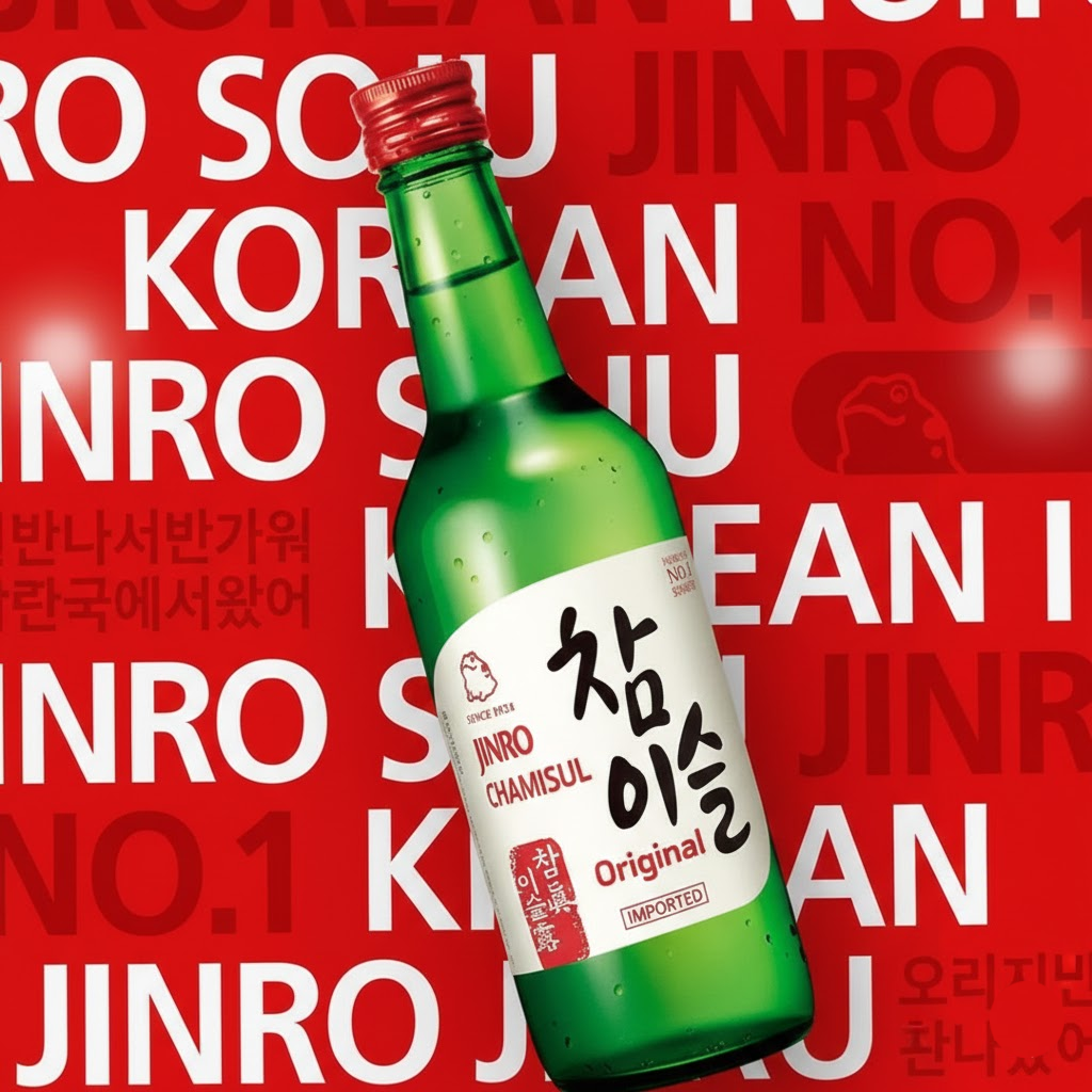 Soju Original