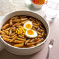 Topokki Jjajang (Rice cake) 240g