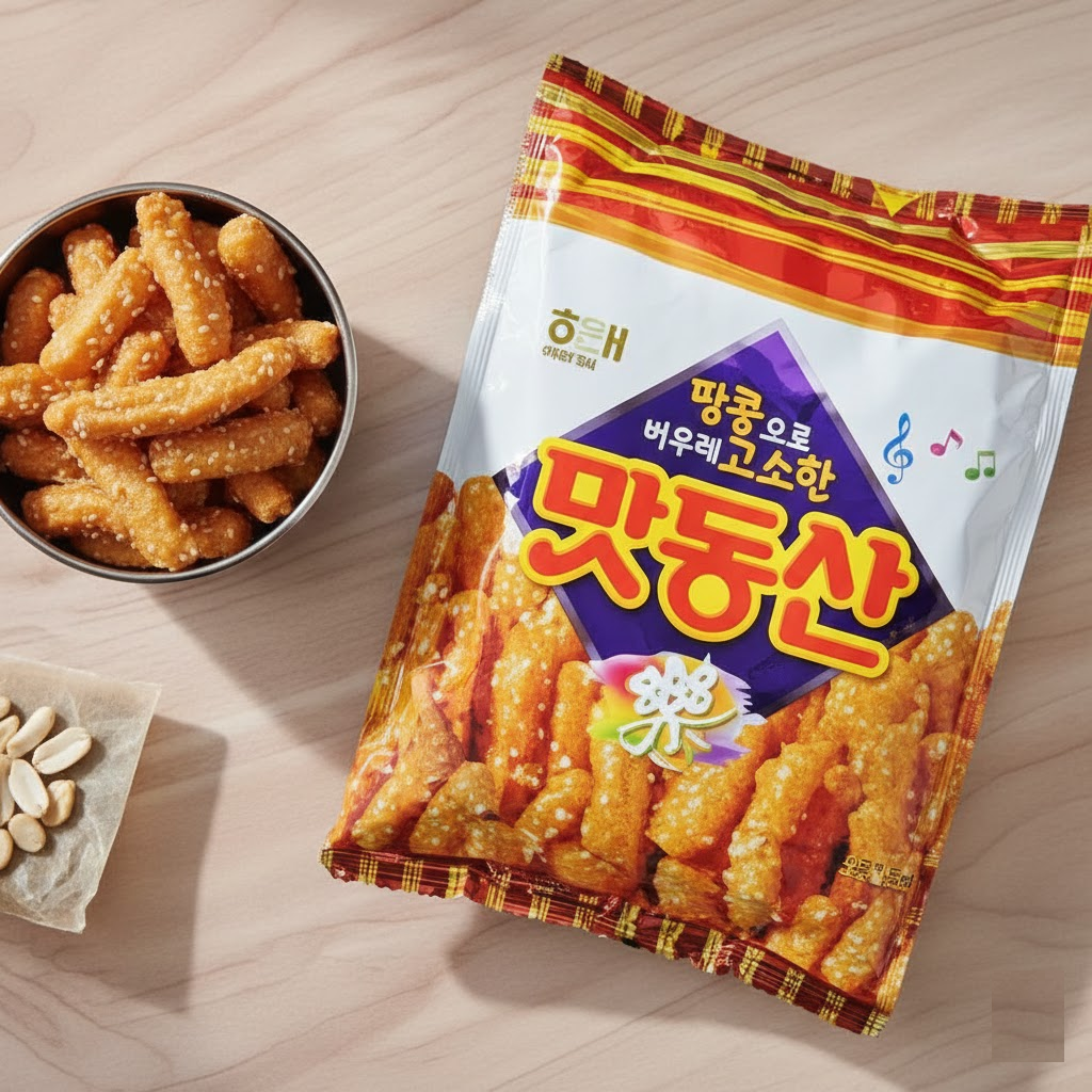 Matdongsang