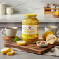 Honey Quince Tea
