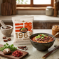 Samyang Ramen 1963 - Premium (Sabor Original a Res)