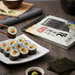 Roasted Seaweed Sushi Nori (100 hojas)