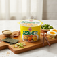 Ramen Sopa Sesame (Bowl)