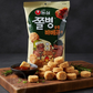 Jjol byung (Jjapaguetti snack)