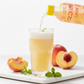 Yogurt Sparkling (Durazno)