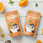 Drink Pouch Cantabile Orange