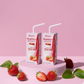 Leche de Frutilla (Strawberry Milk) Binggrae