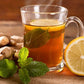 Té Coreano De Miel Y Jengibre 1Kg