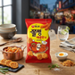 Jjol byung (Spicy tteokbokki snack)
