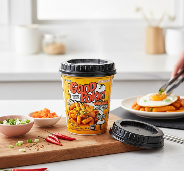 Goodpokki (Tradicional Mild)