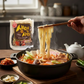 Fideos Udon