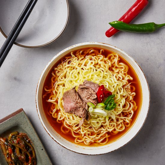 Ramen Sopa Sogokimyun