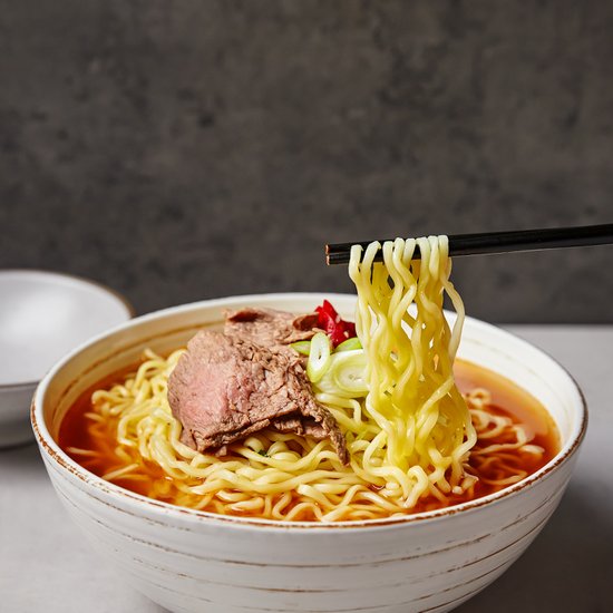 Ramen Sopa Sogokimyun