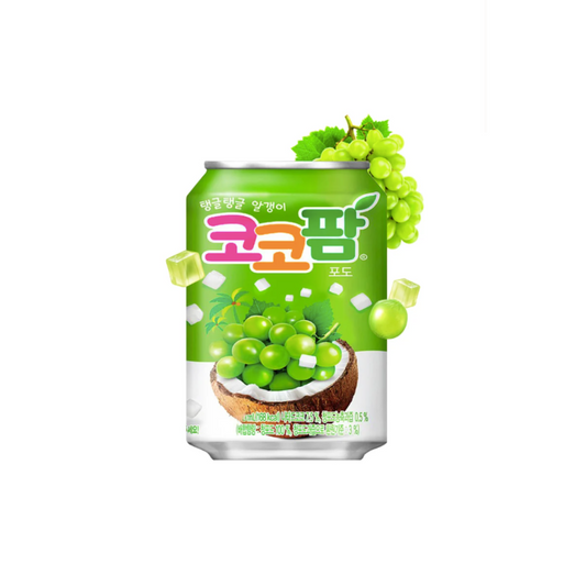 Jugo Natural Coco Palm 238ml
